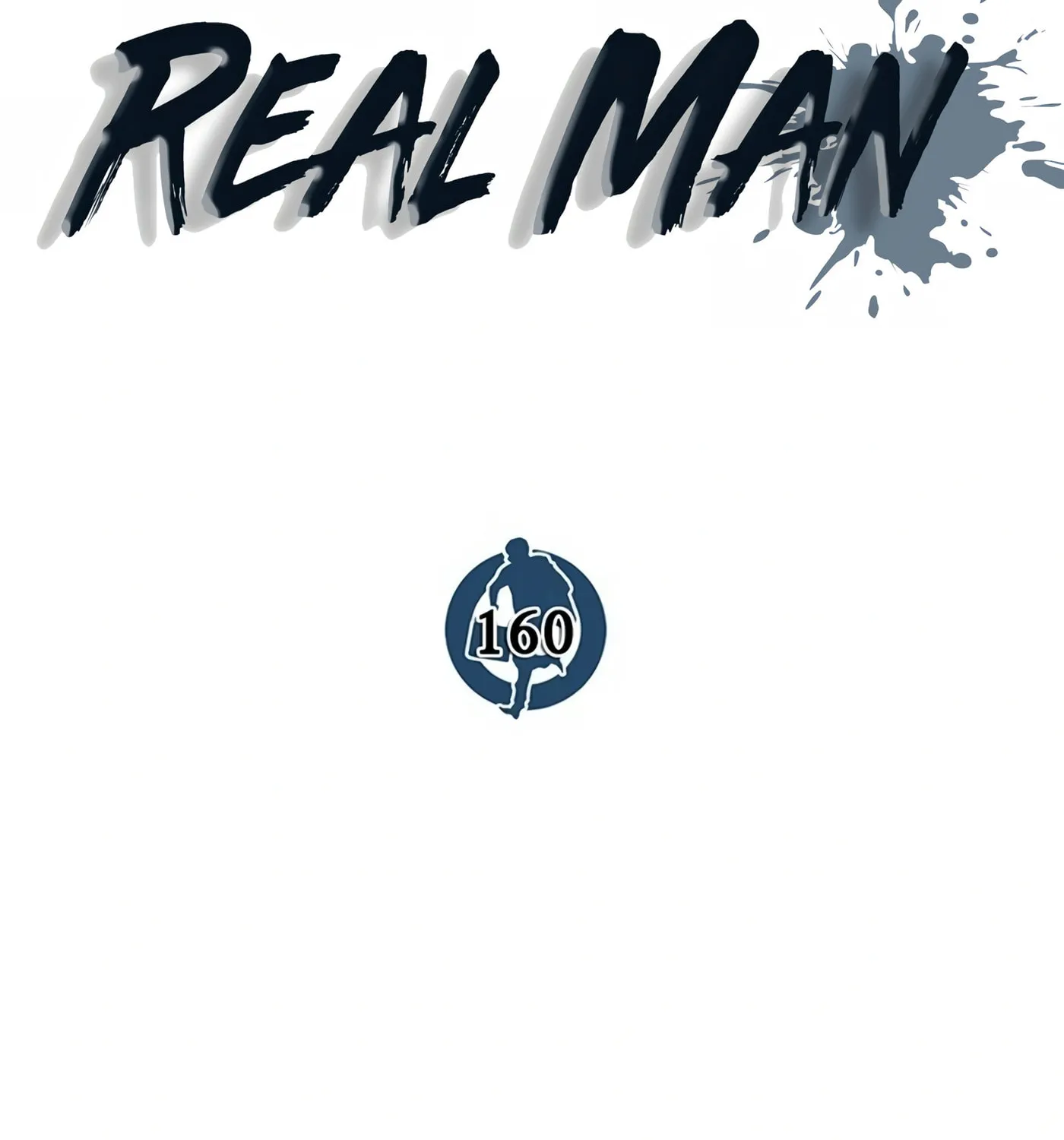 A Man
