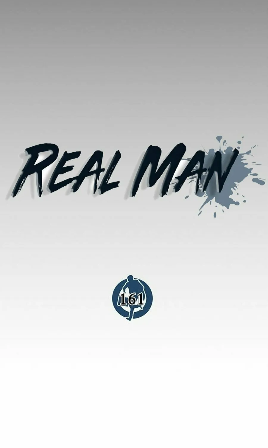 A Man
