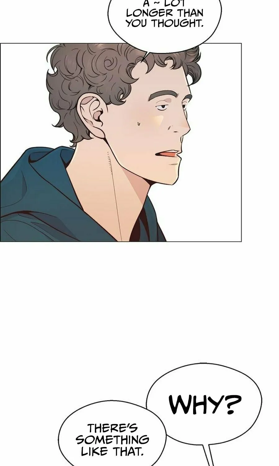 A Man