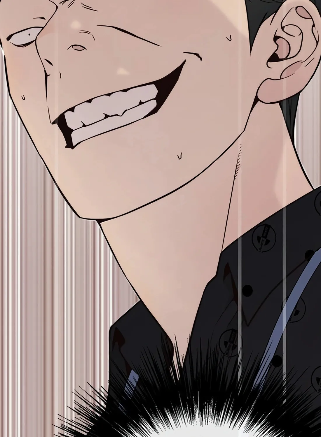 A Man