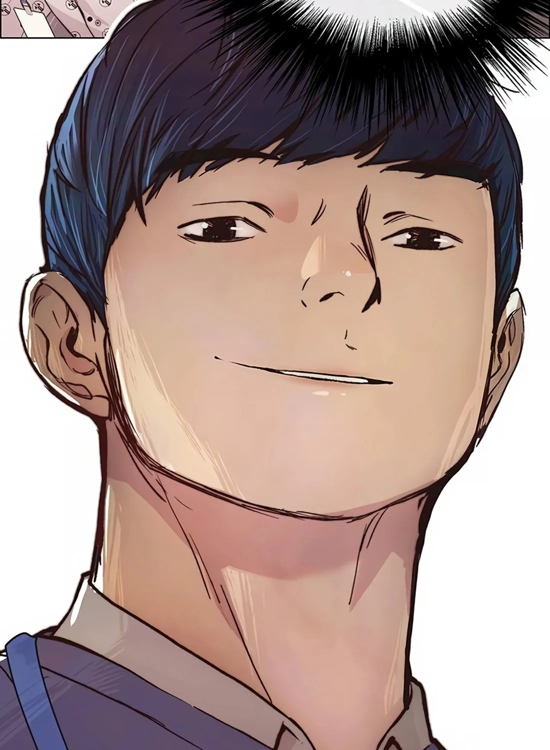 A Man