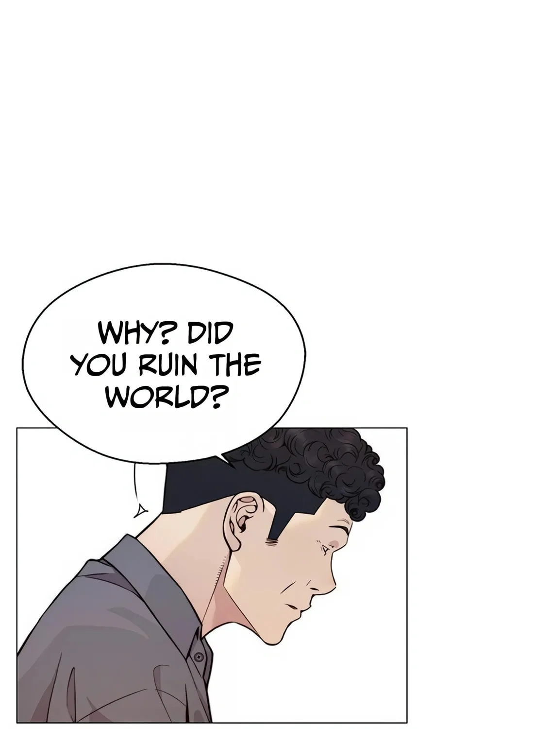 A Man