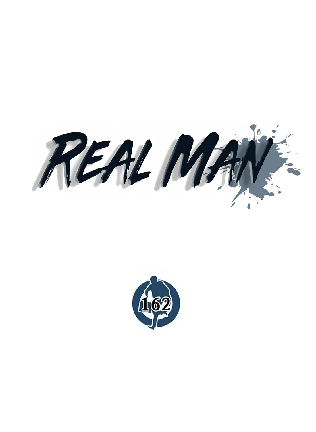 A Man