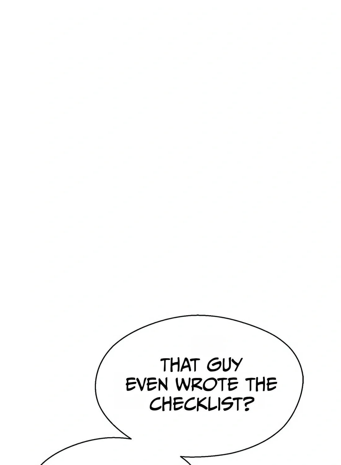 A Man