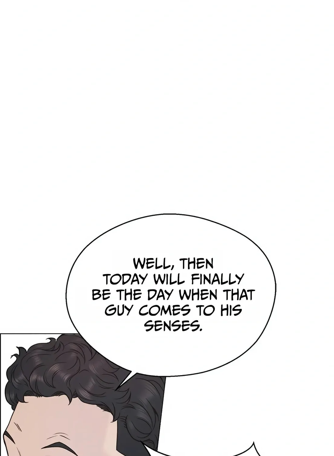 A Man
