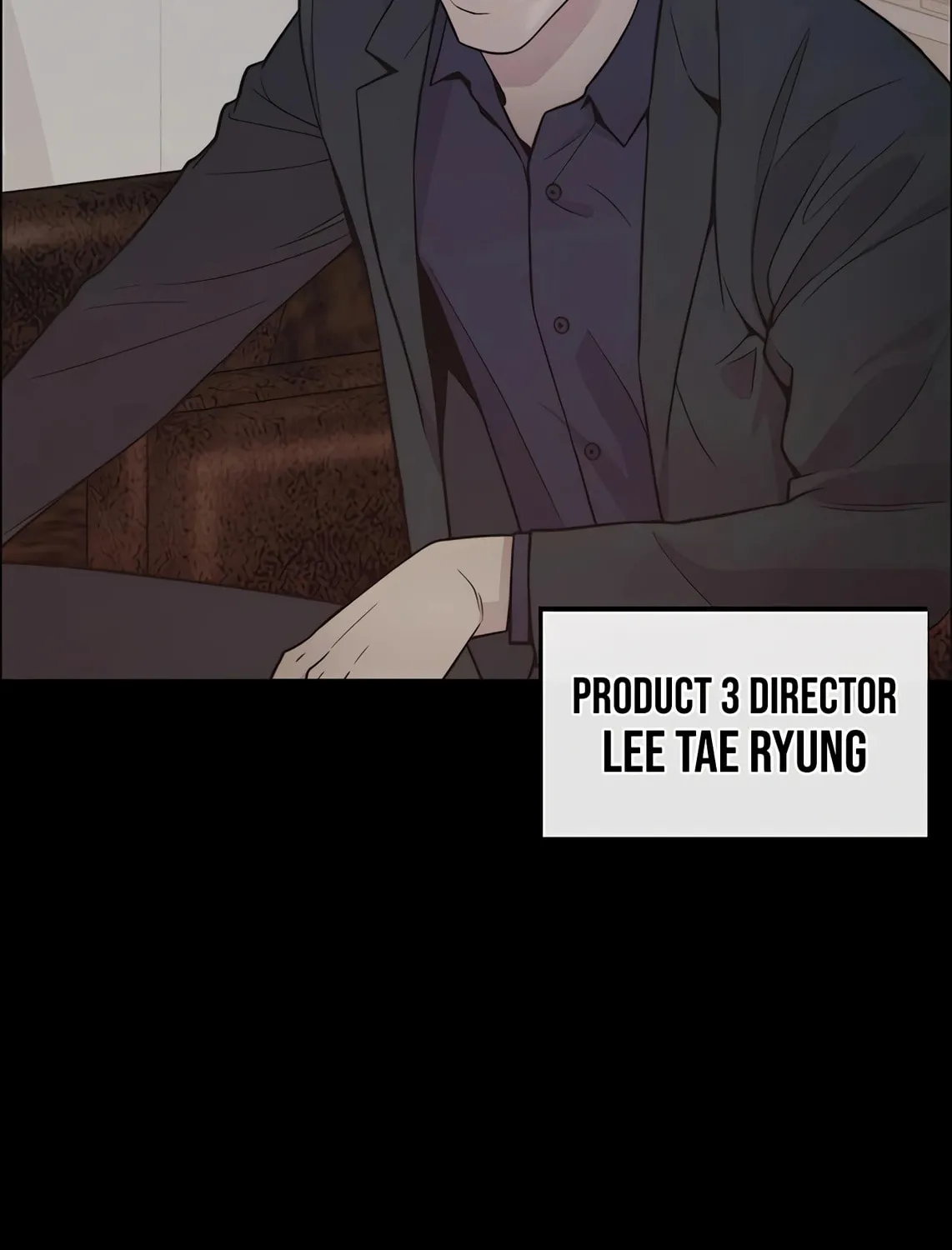 A Man