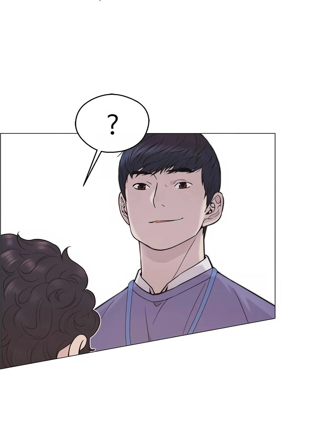 A Man