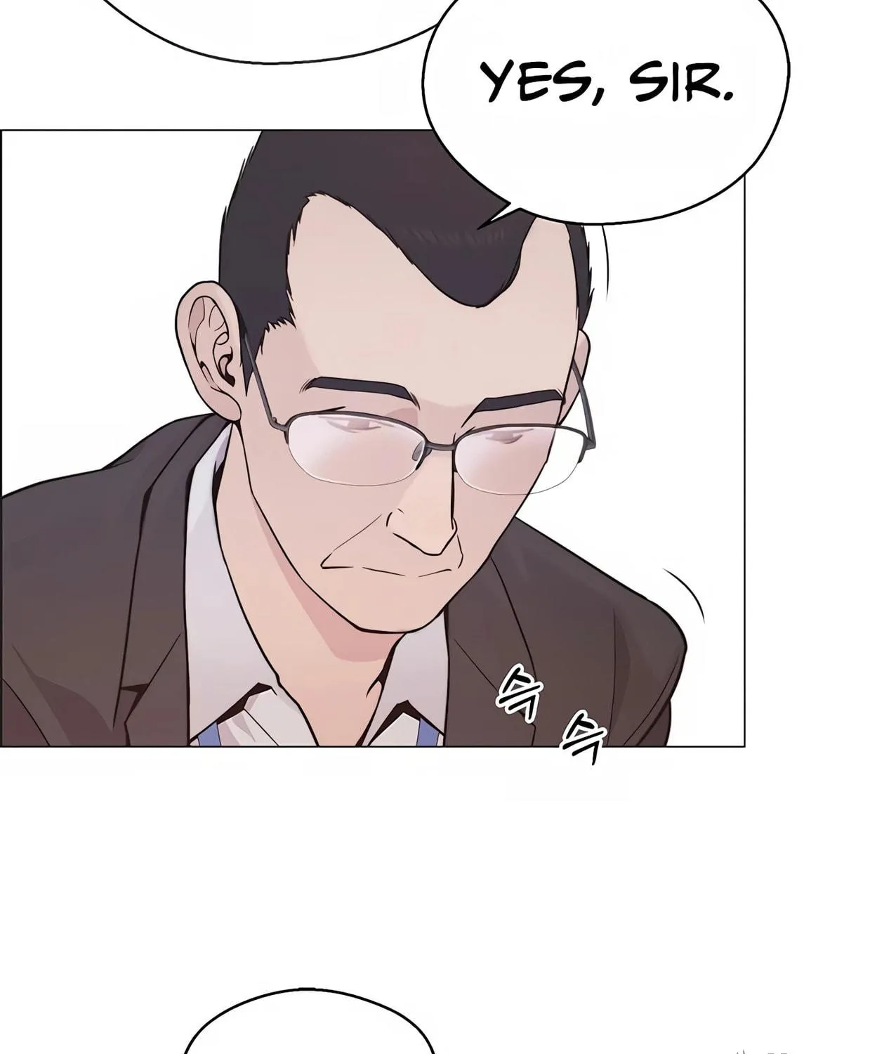 A Man