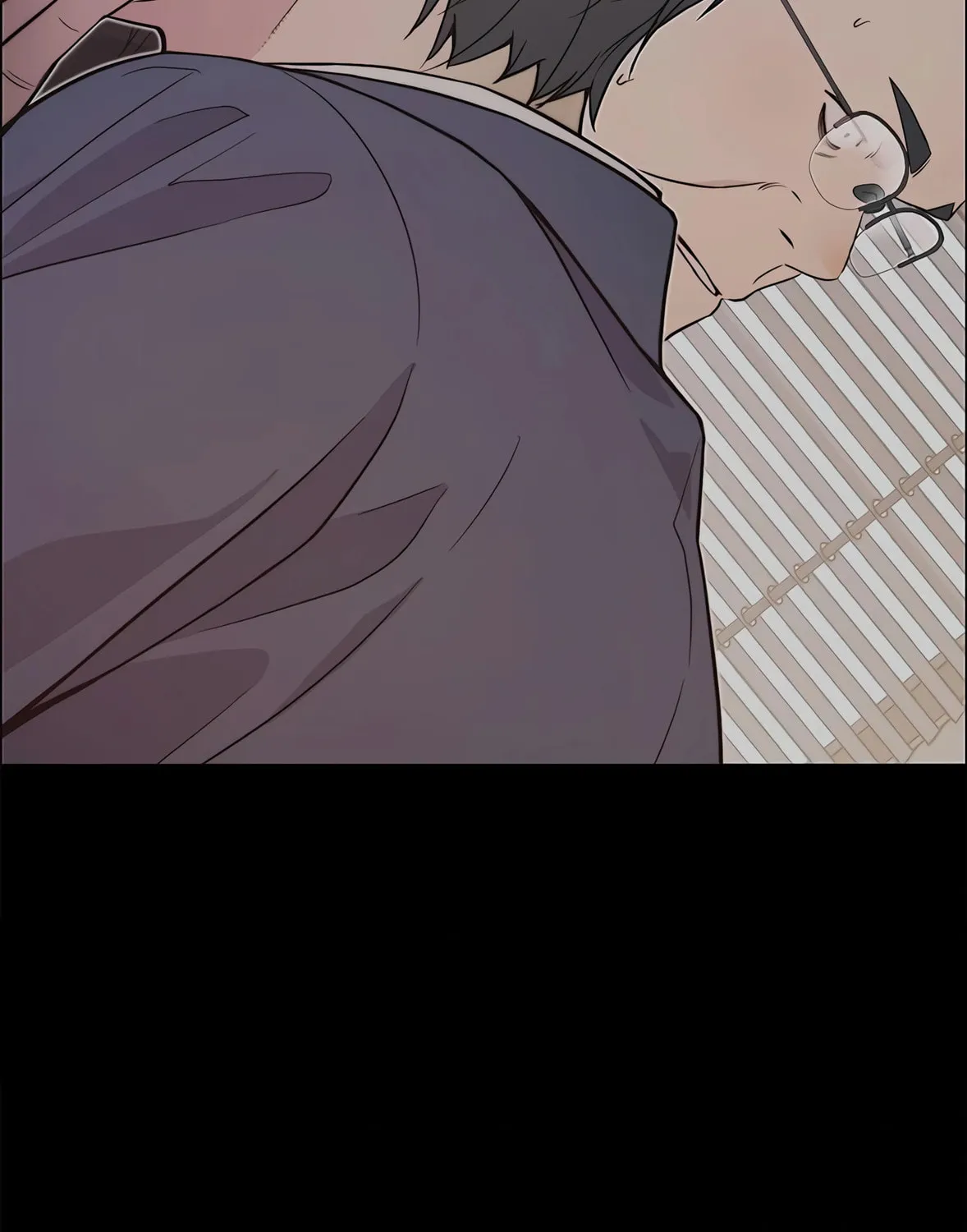 A Man