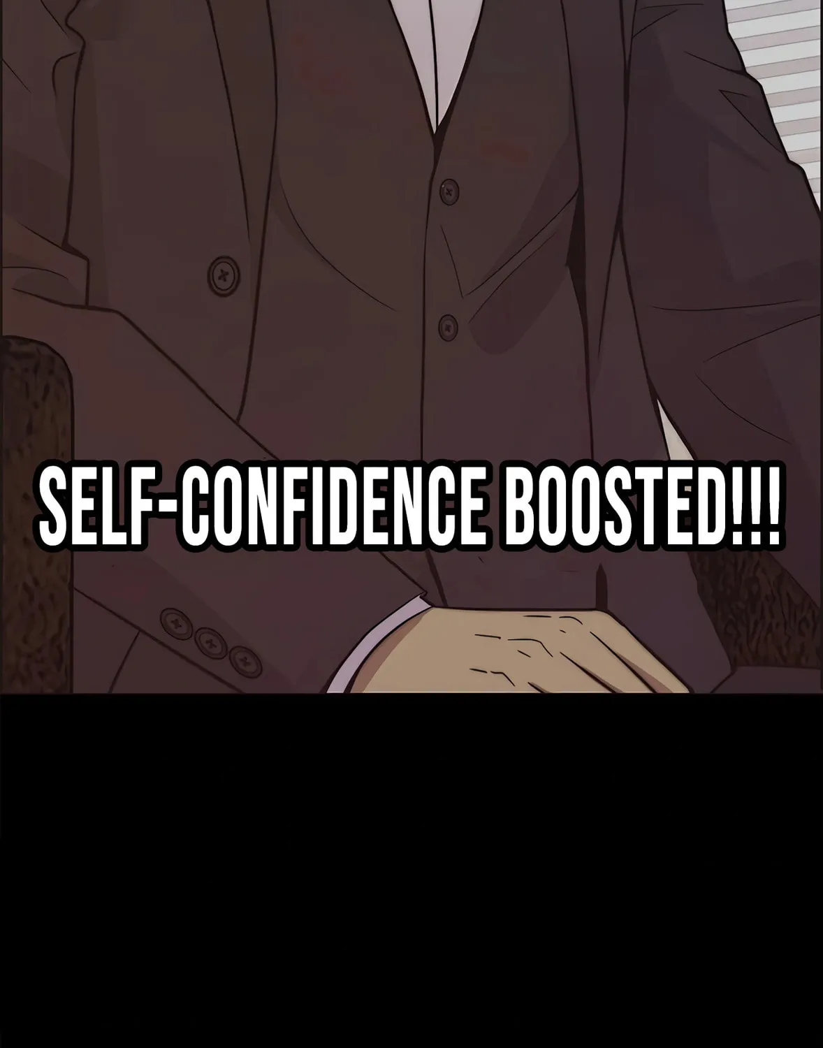 A Man