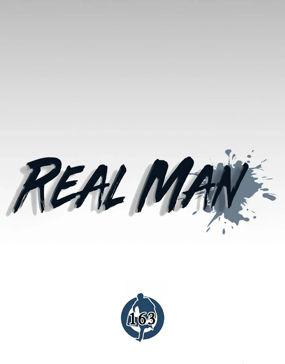 A Man