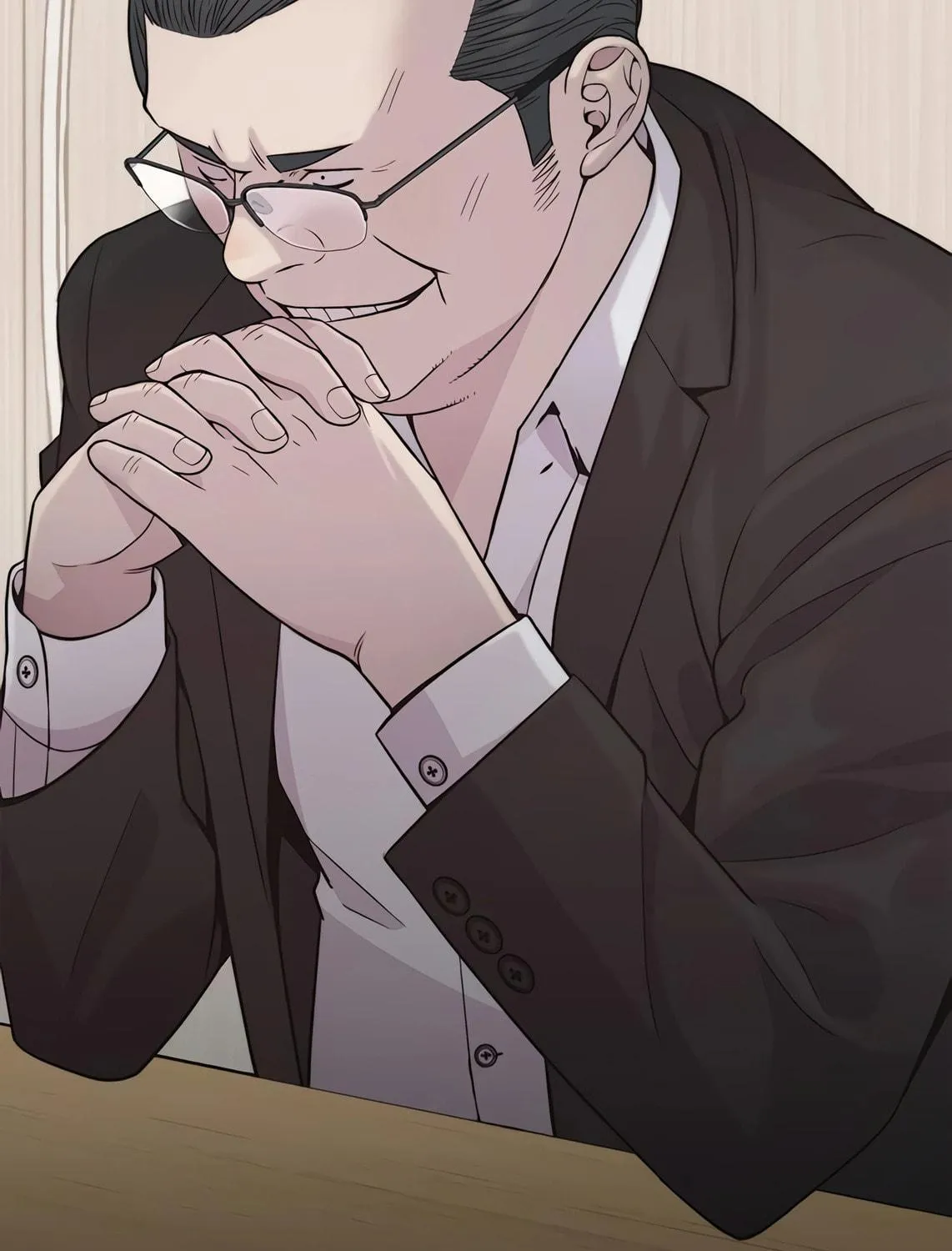 A Man
