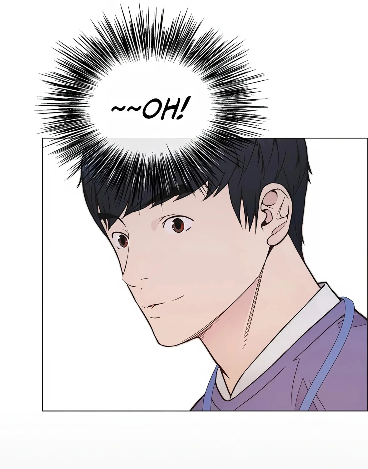 A Man