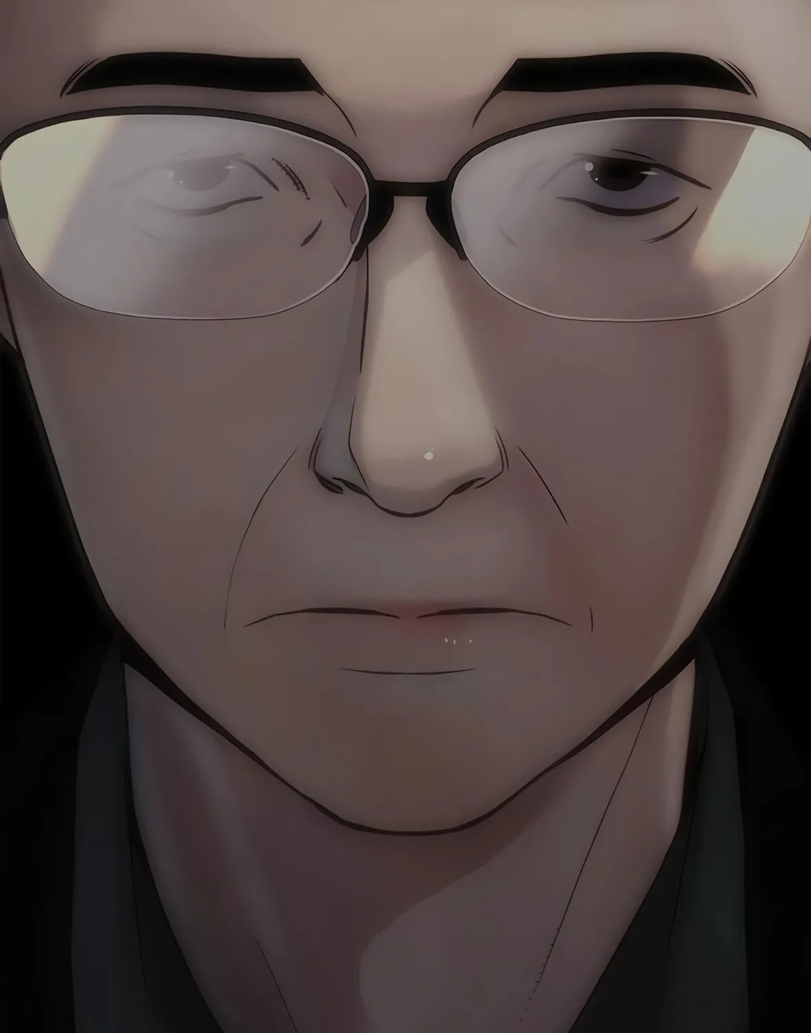 A Man