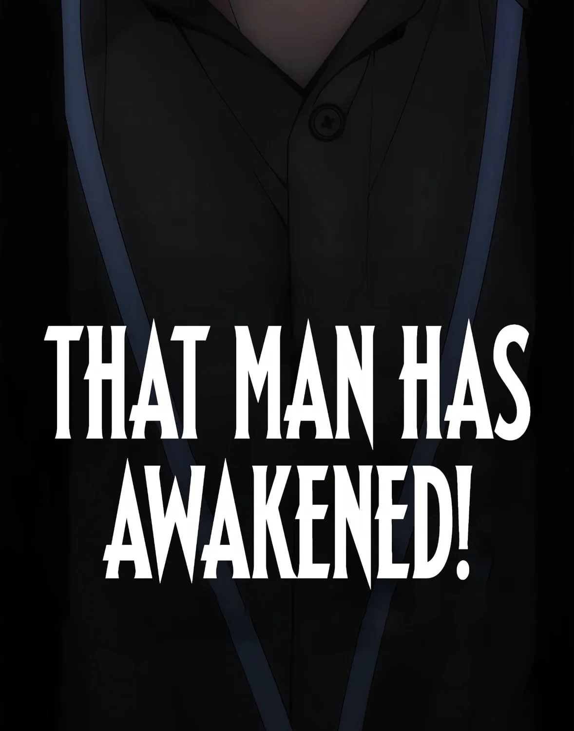A Man
