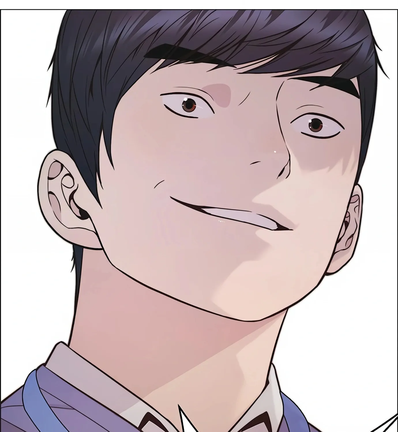 A Man
