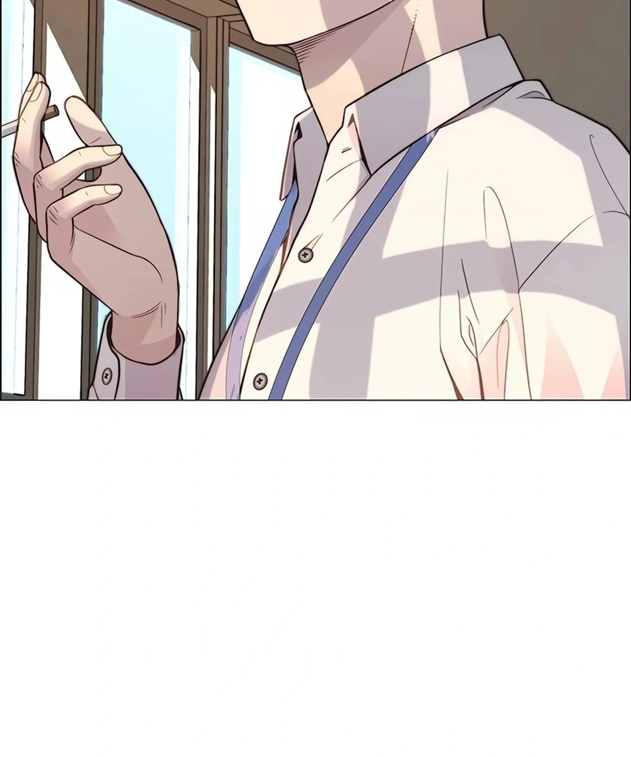 A Man