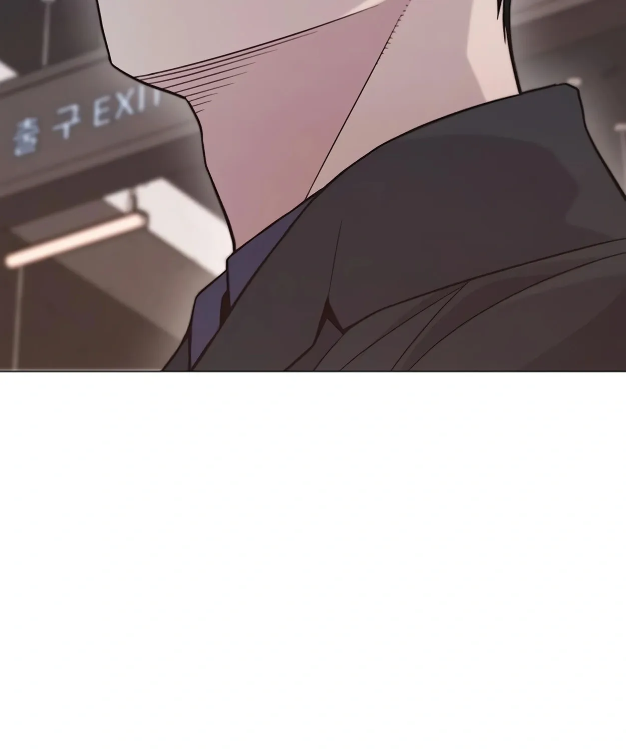 A Man