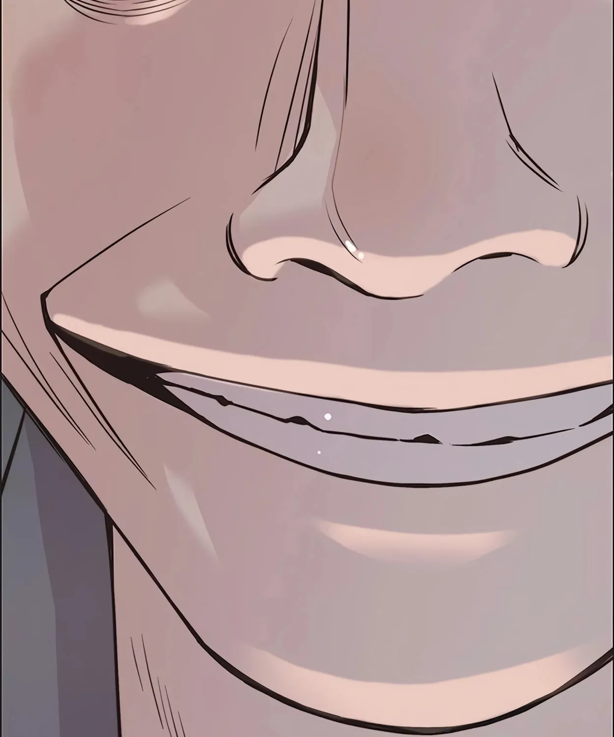 A Man