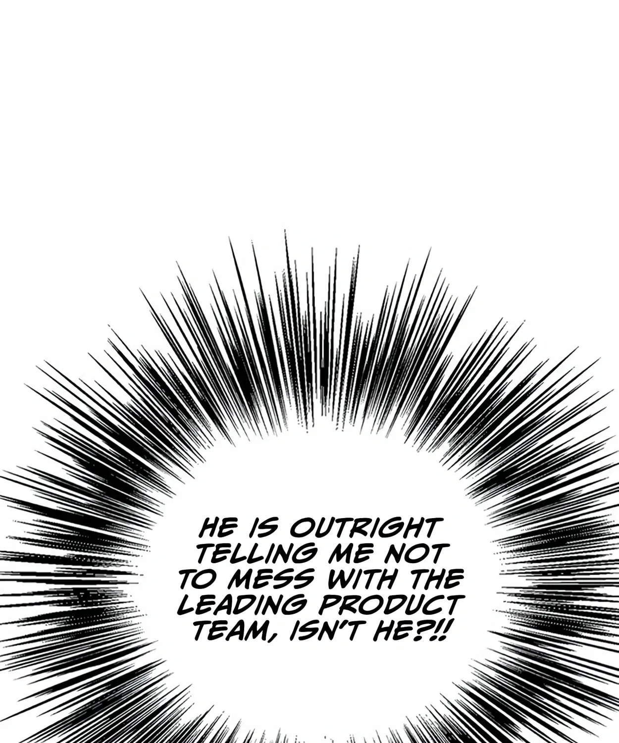 A Man