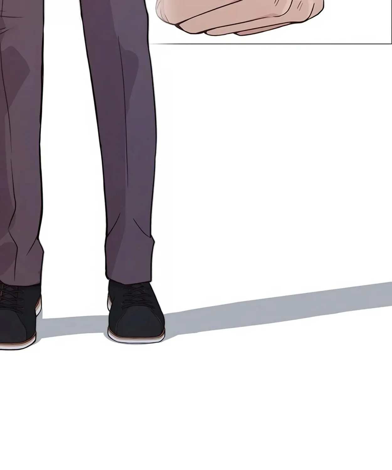 A Man