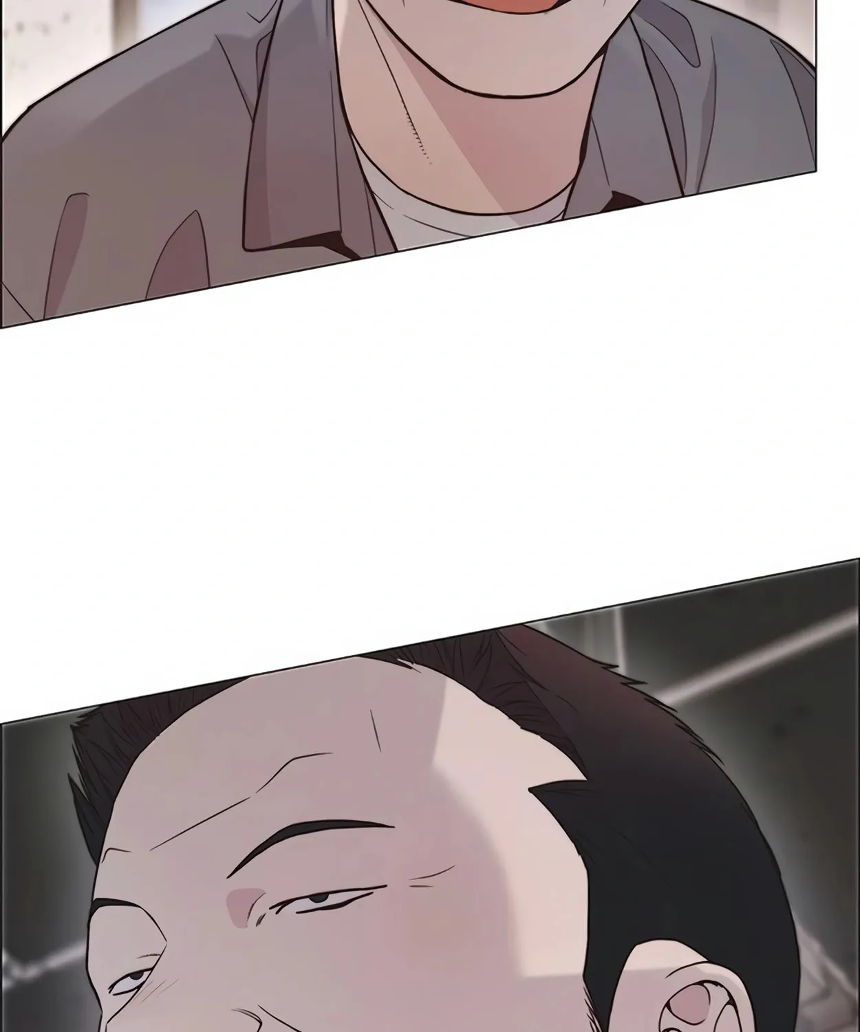 A Man
