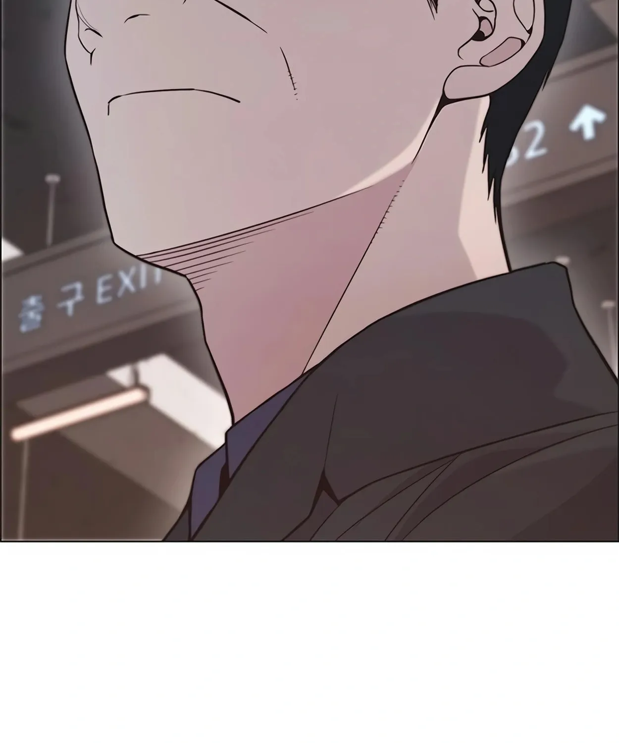 A Man