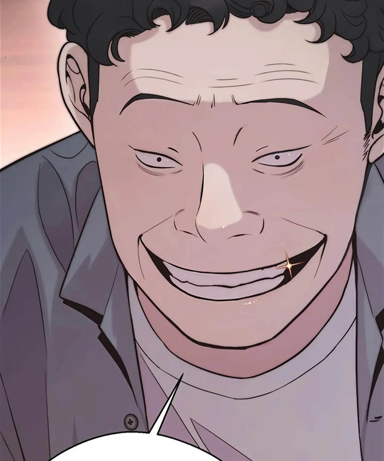 A Man