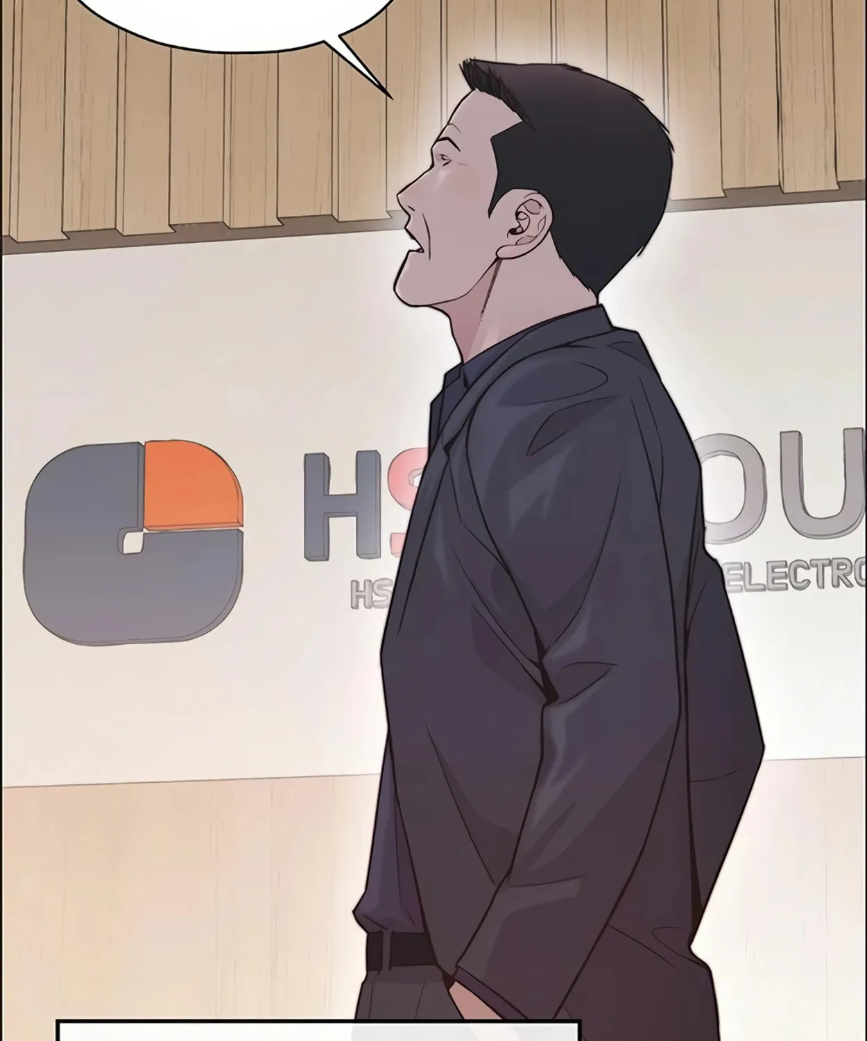 A Man