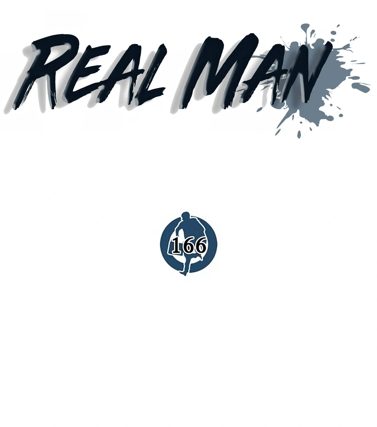 A Man