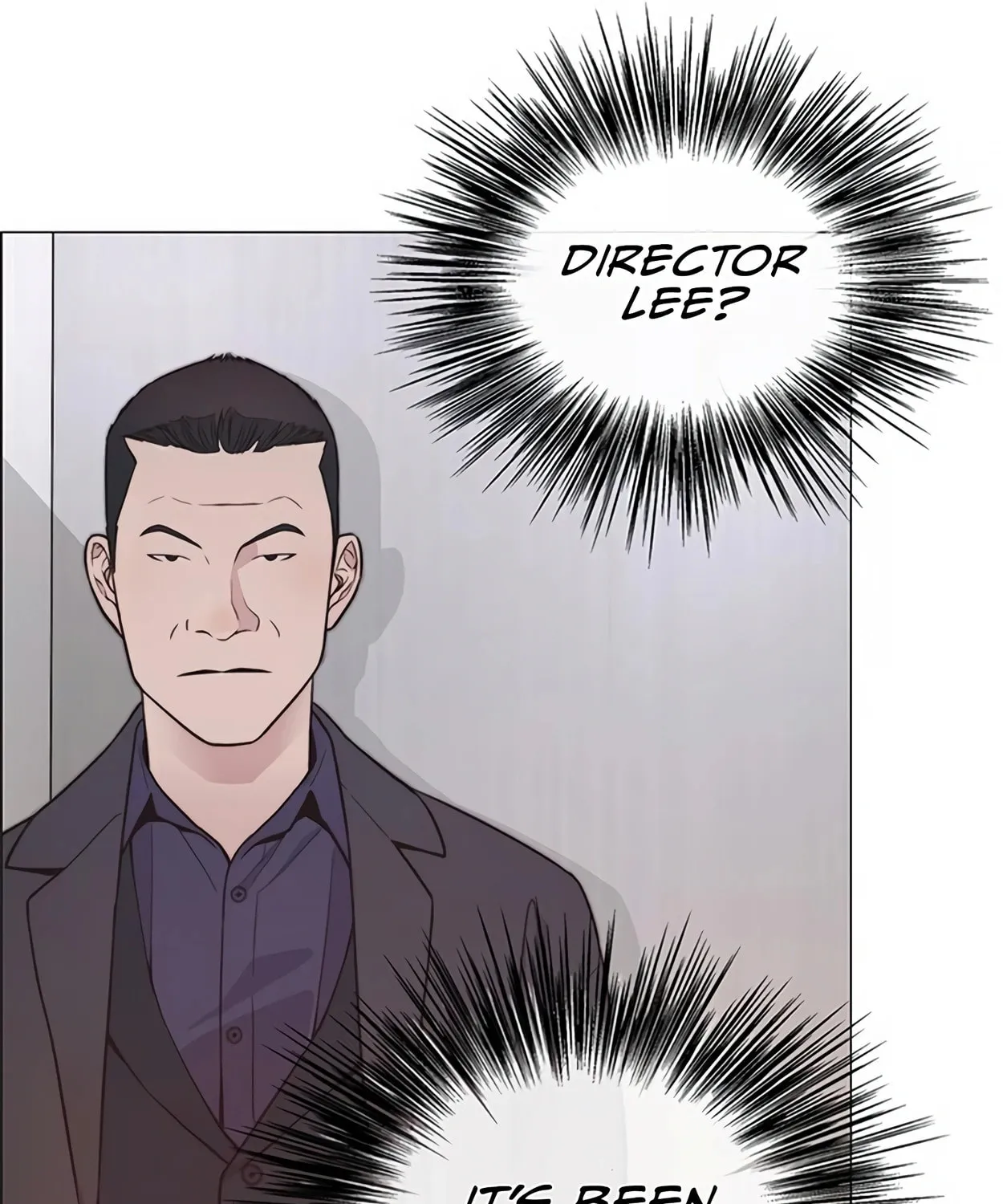 A Man