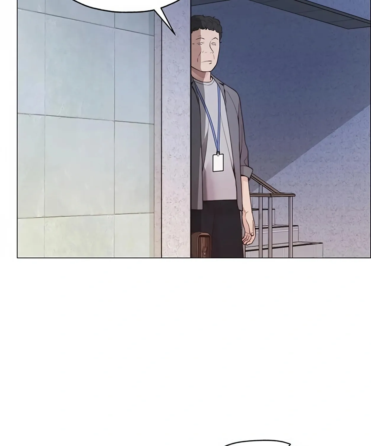 A Man