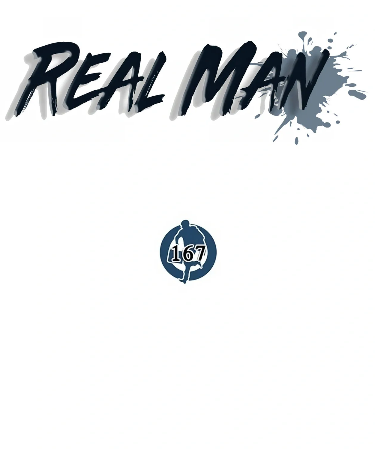 A Man