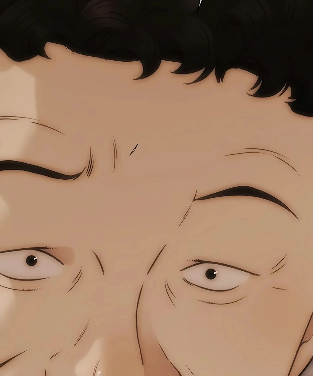 A Man