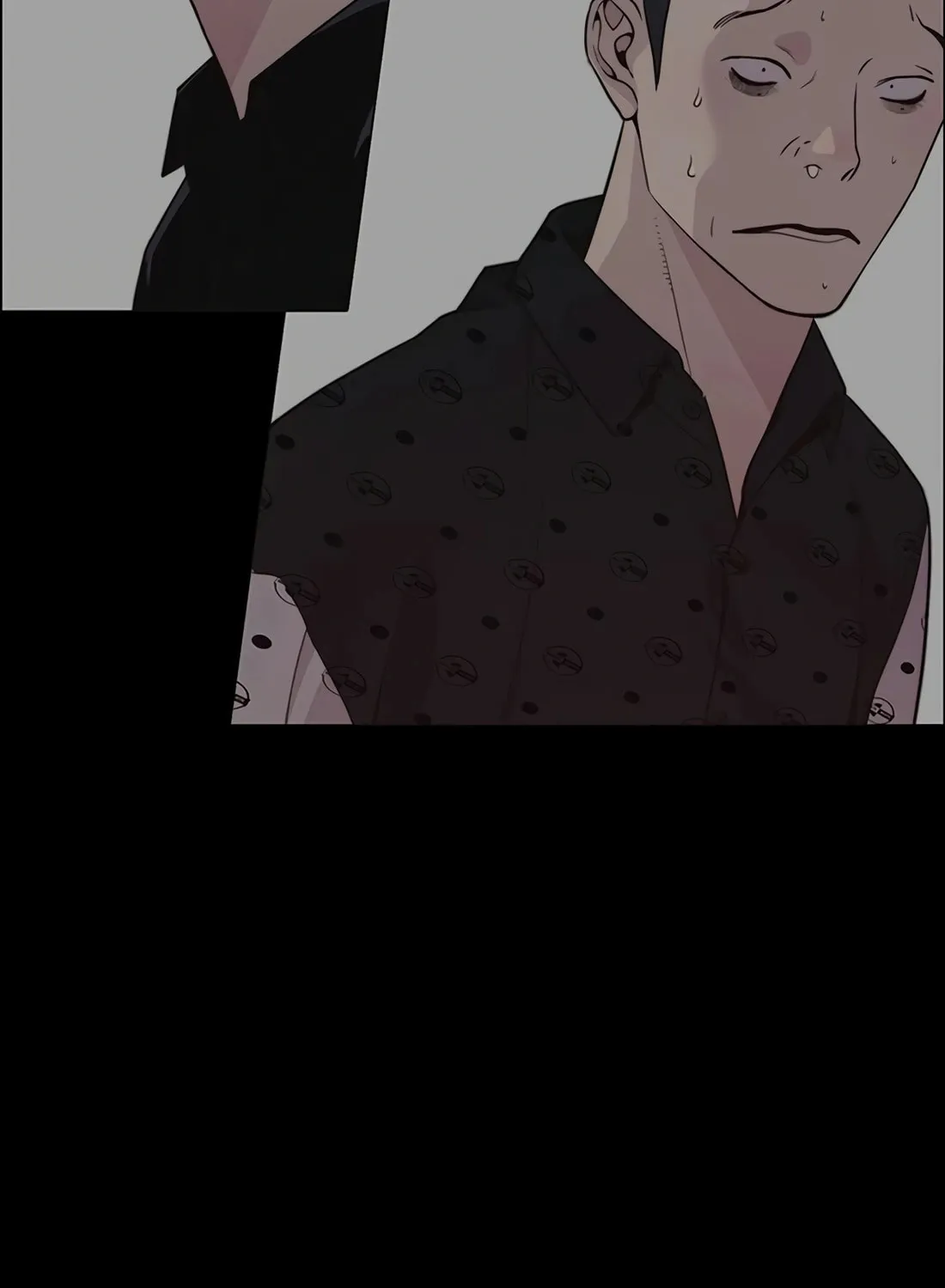 A Man