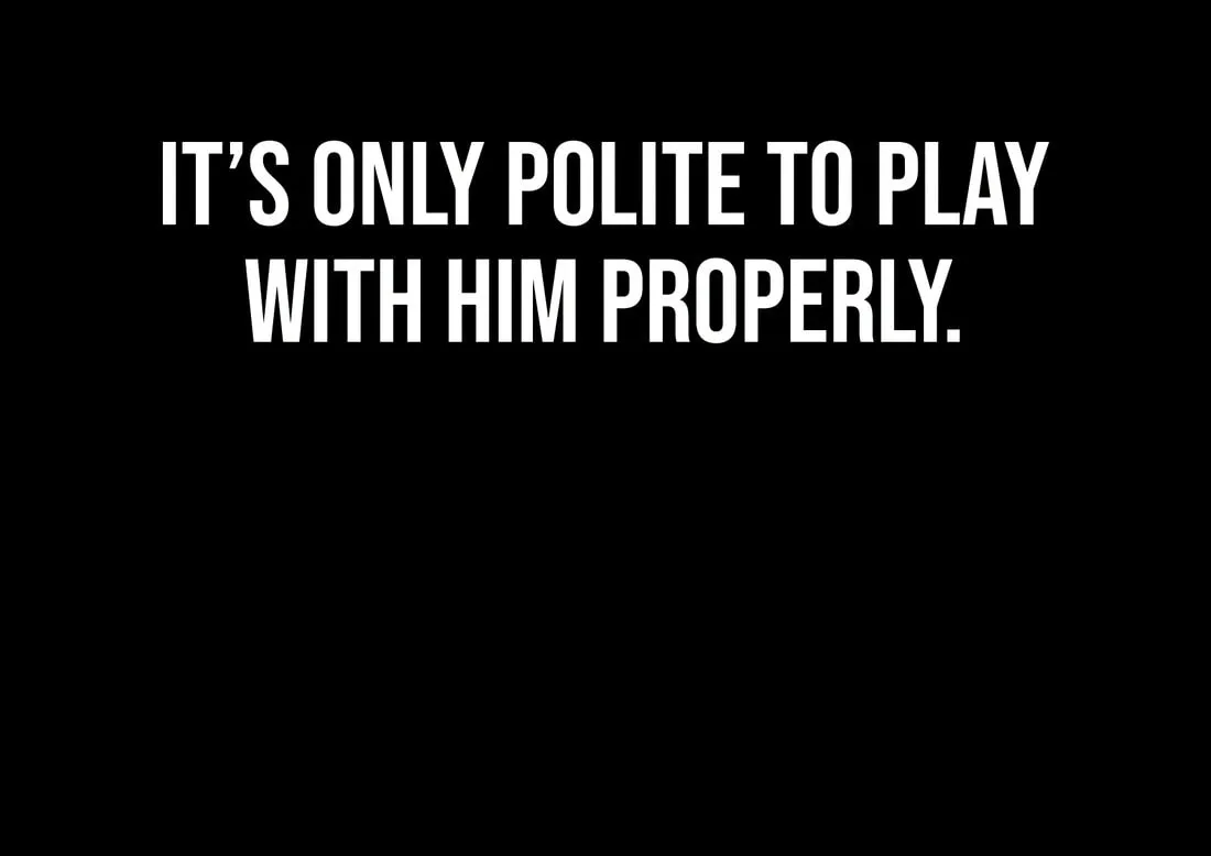 A Man