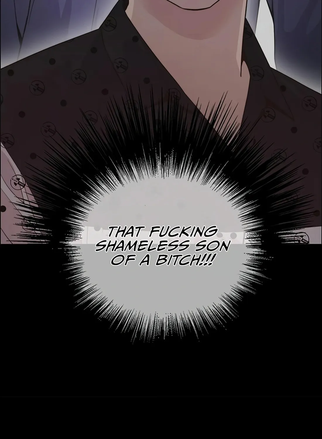 A Man