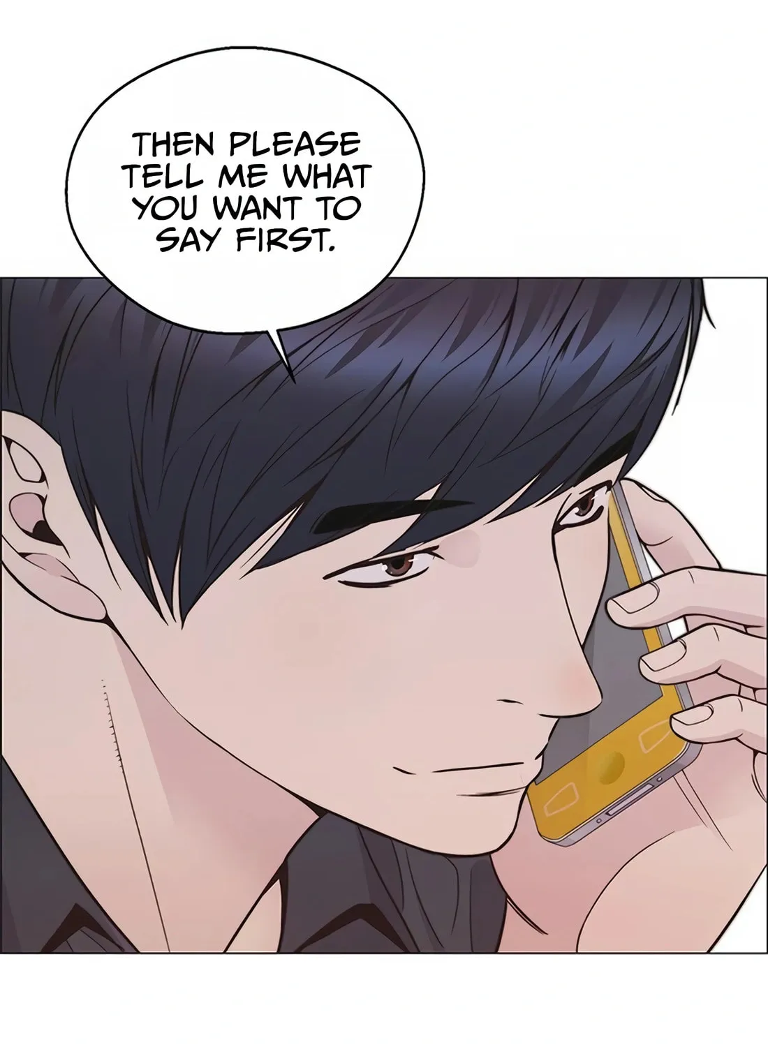A Man