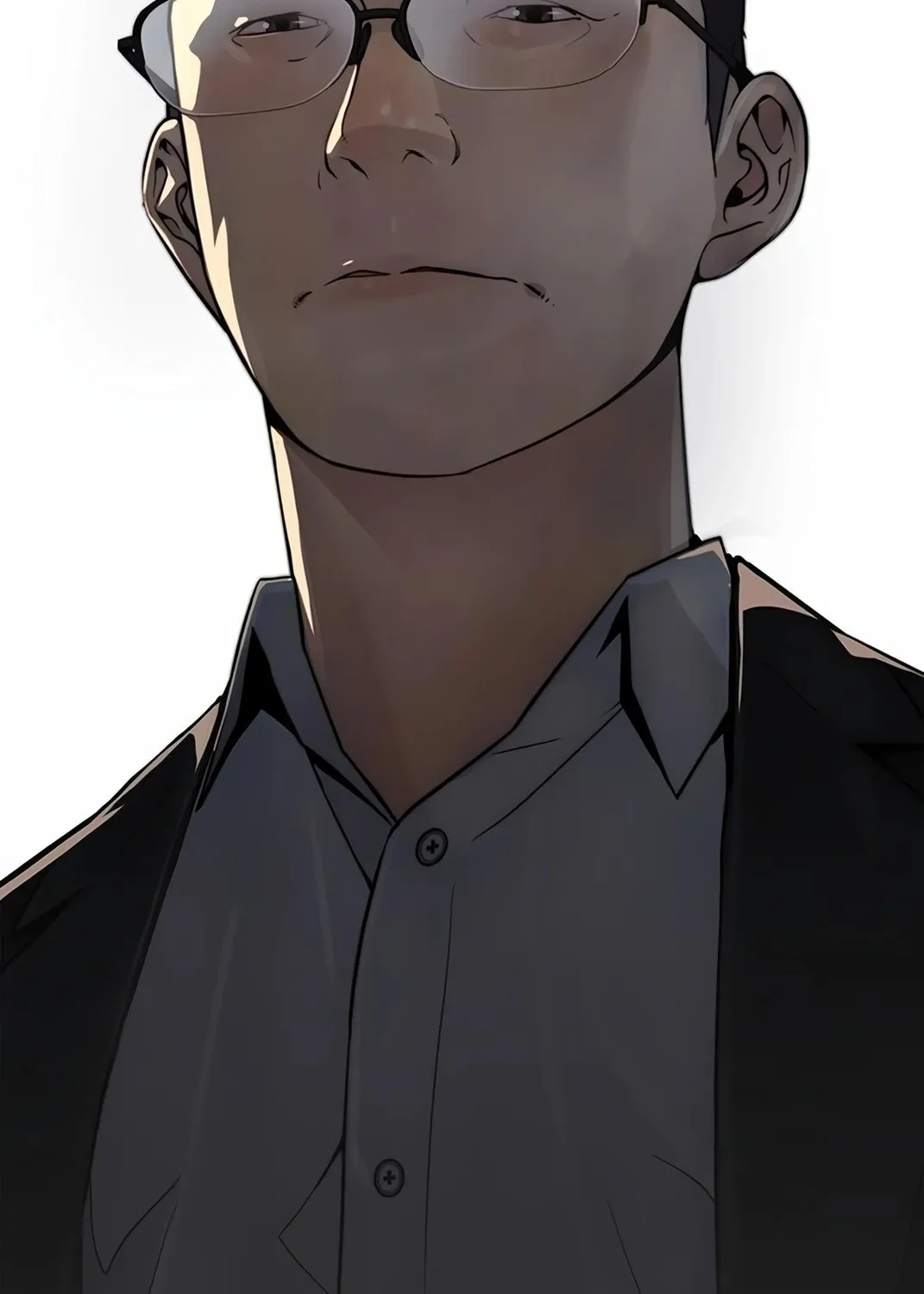 A Man