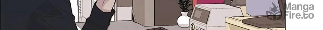 A Man
