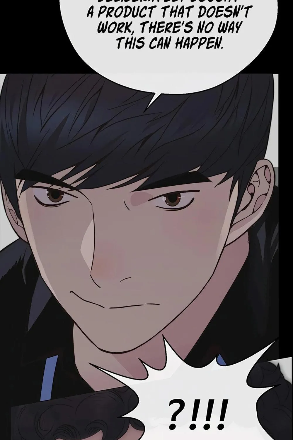 A Man