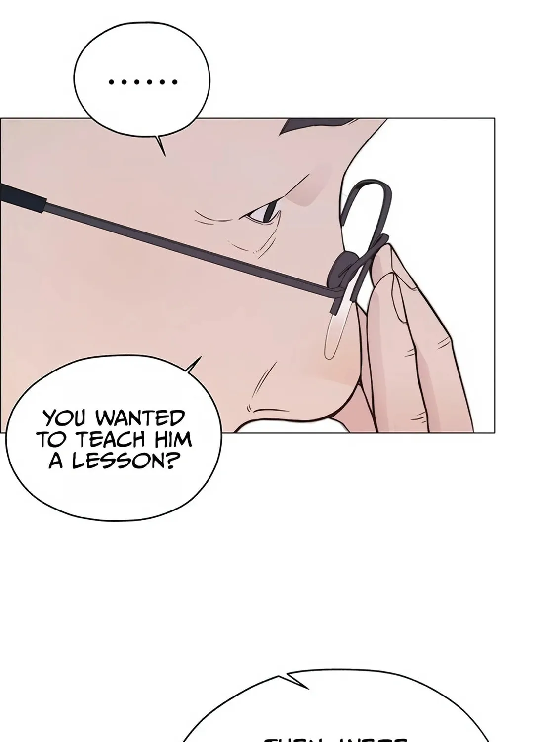 A Man