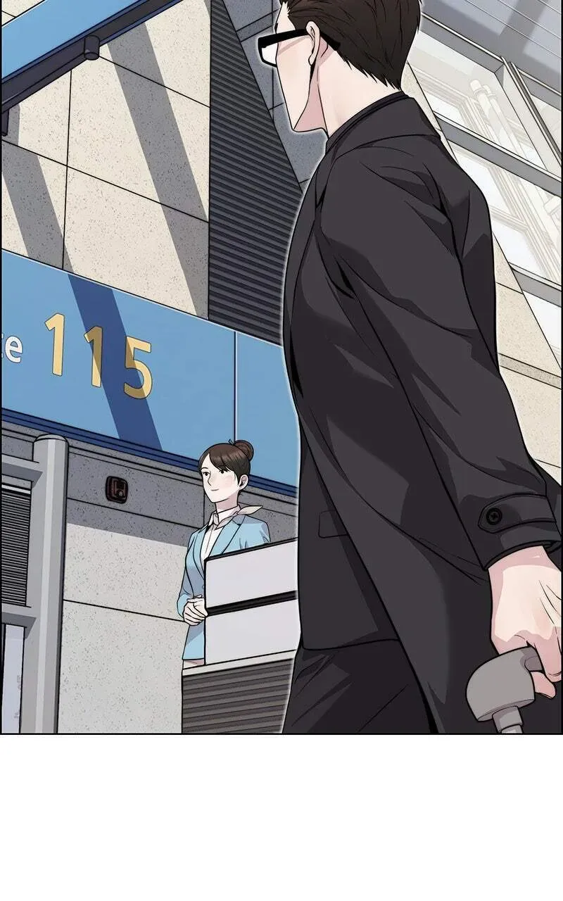 A Man