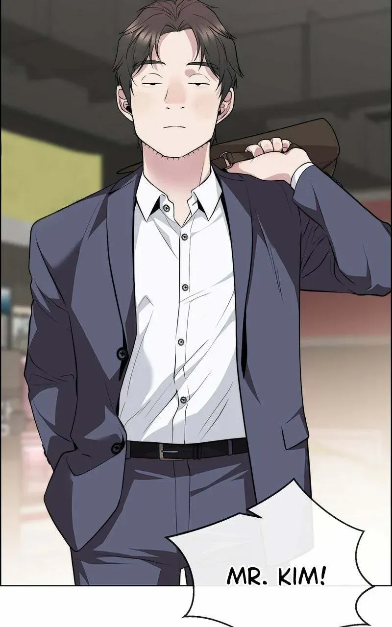 A Man
