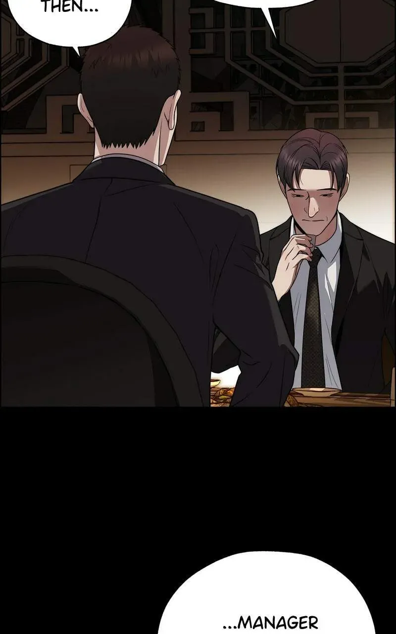A Man
