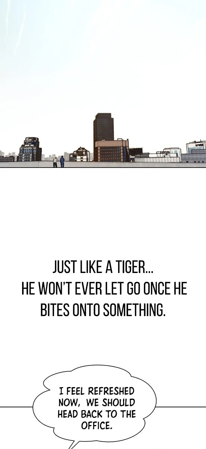 A Man
