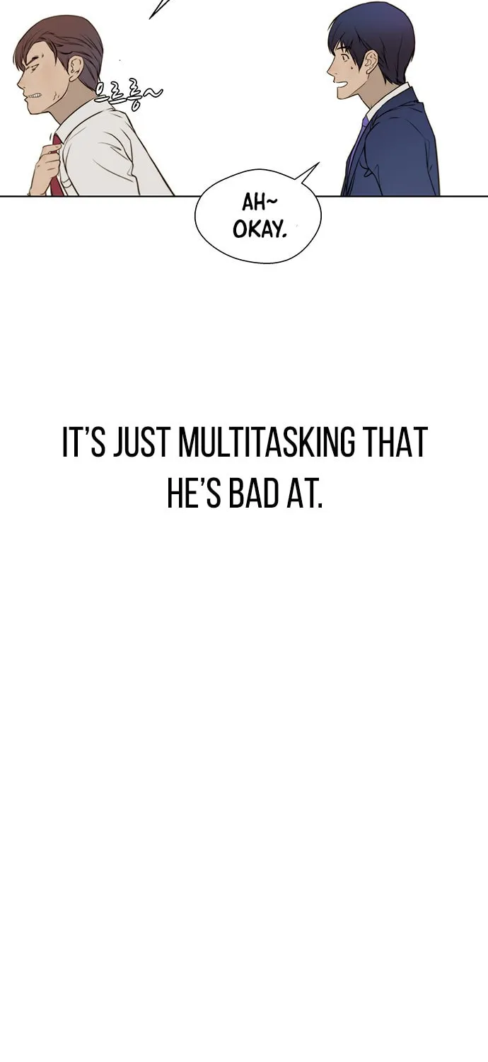 A Man