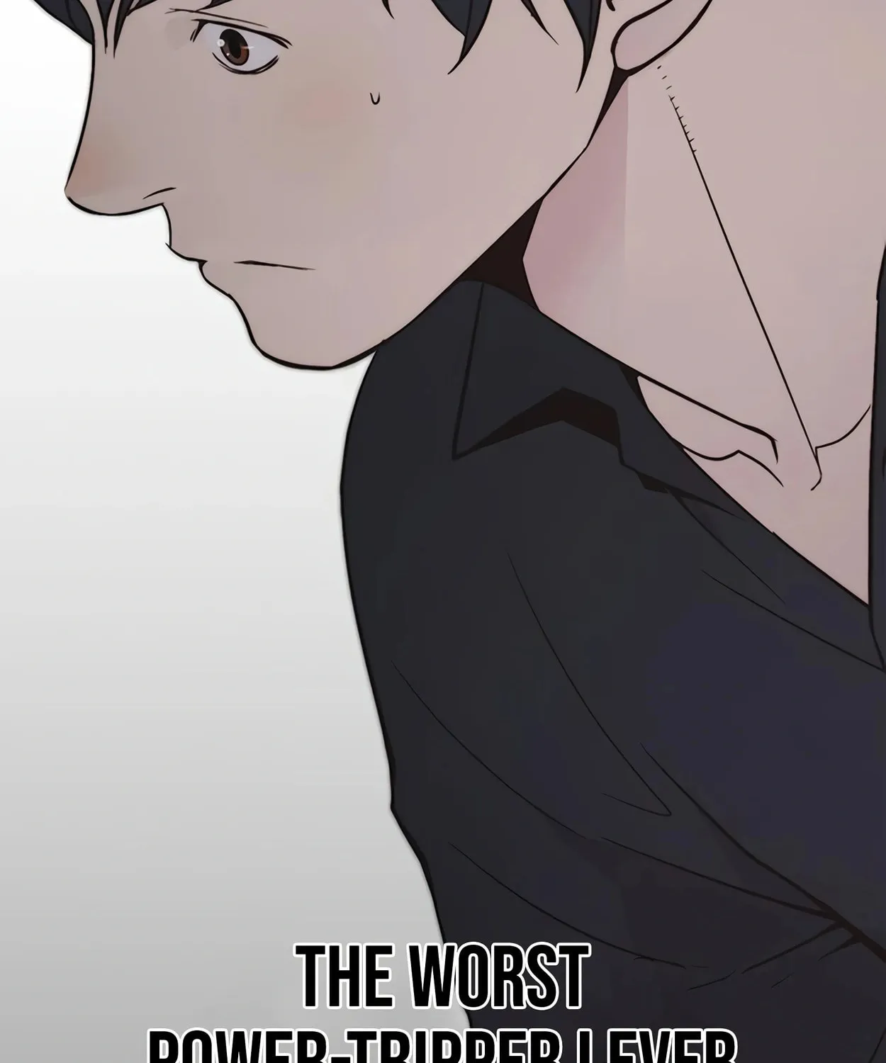 A Man