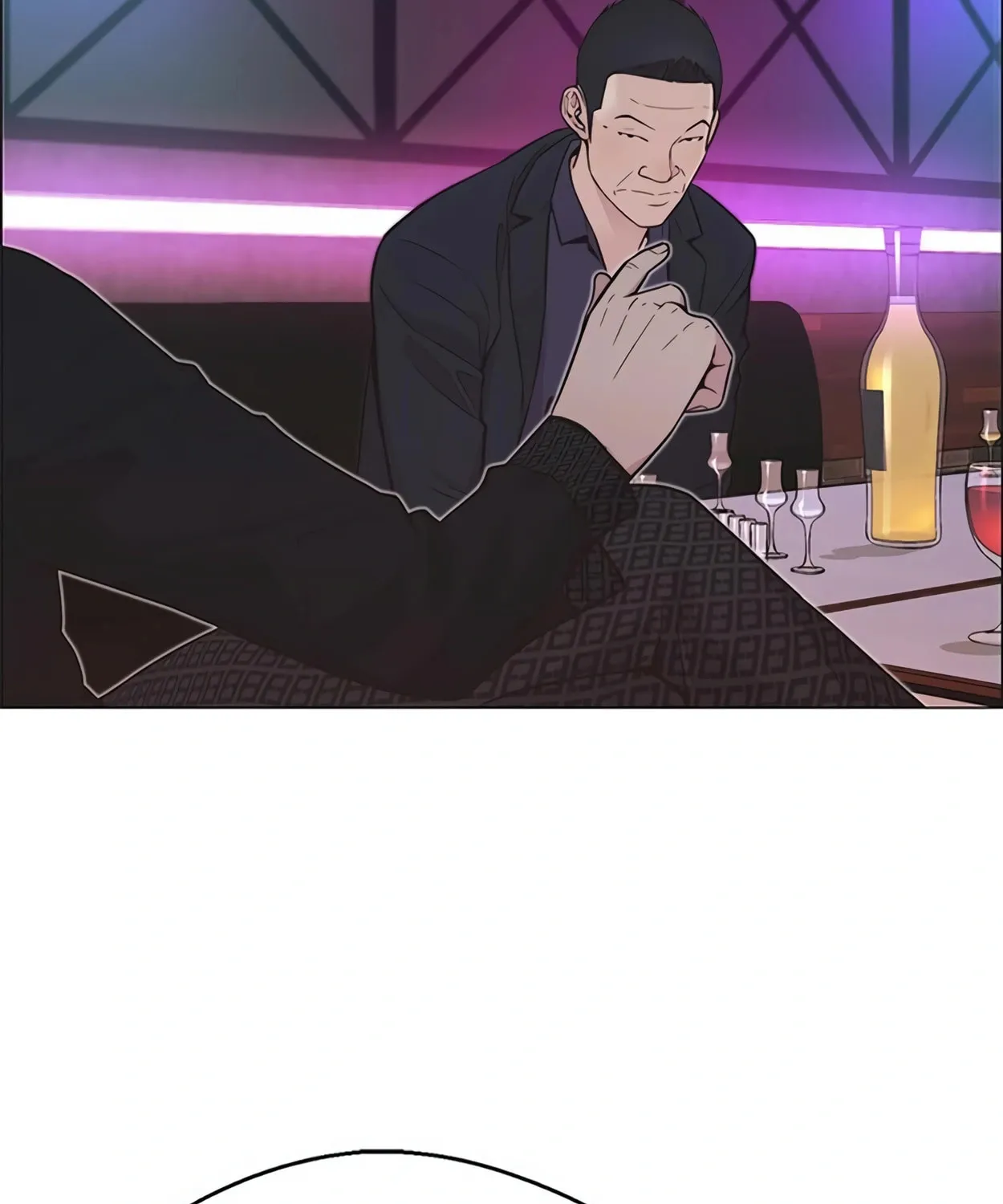 A Man