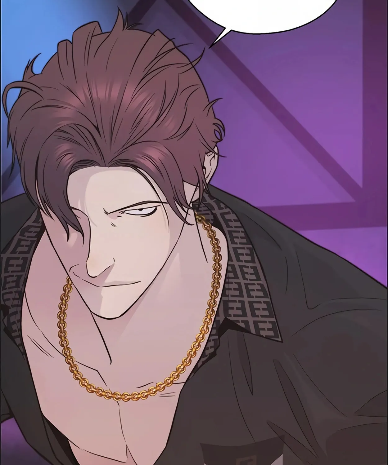 A Man